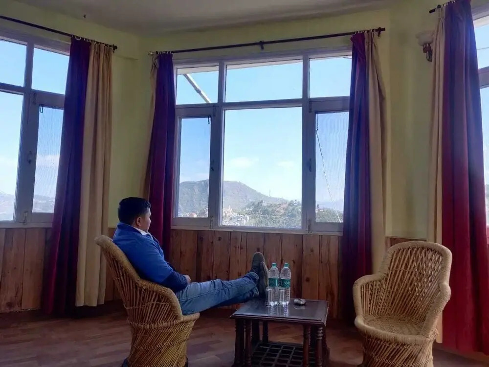 1 BR Boutique stay in shoghi, Shimla, by GuestHouser