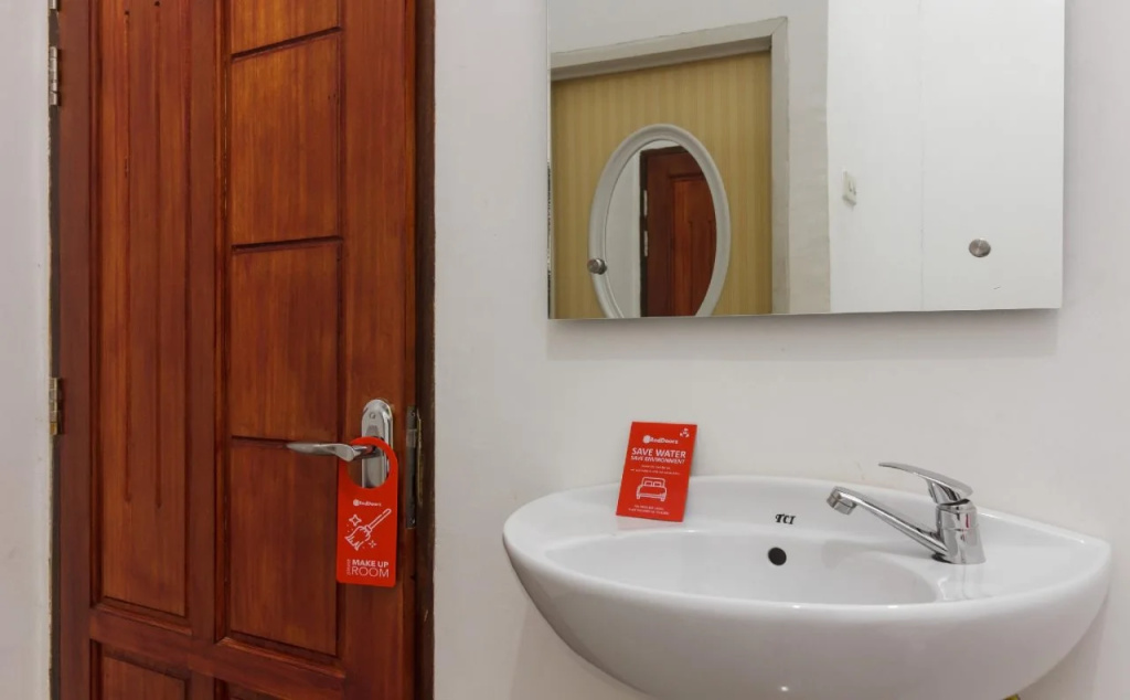 Reddoorz Near Tanjungpura University