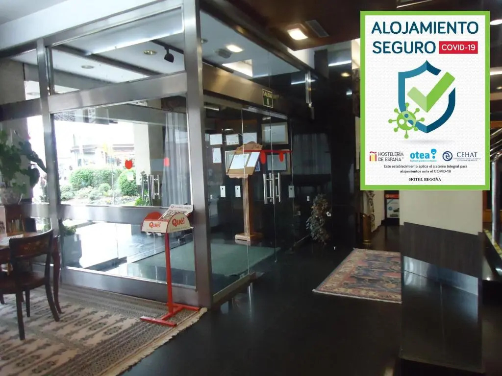 B&B HOTEL Gijón Centro Begoña