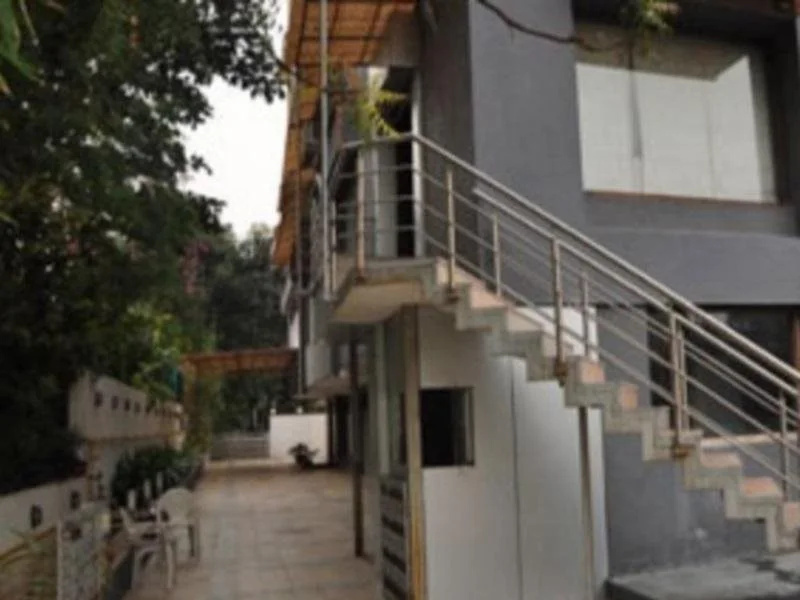 Hotel Orchid 24x7