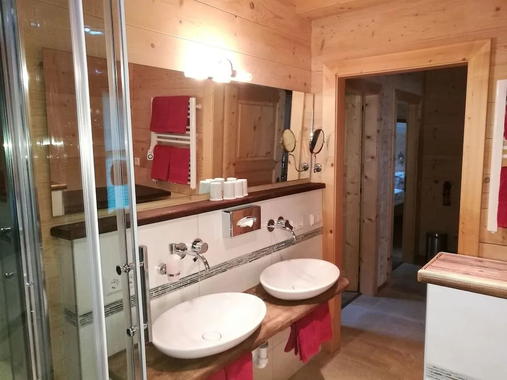 Chalets & Apartments Beim Waicher zwischen Salzburg und Chiemsee