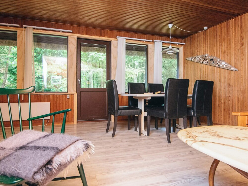 4 star holiday home in Blåvand