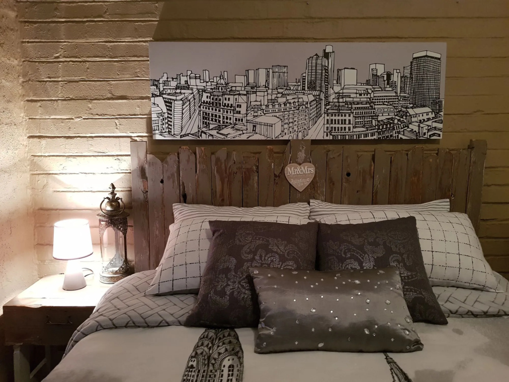 LoerieRoep Estate - Mountainview Selfcatering Accommodation Nelspruit