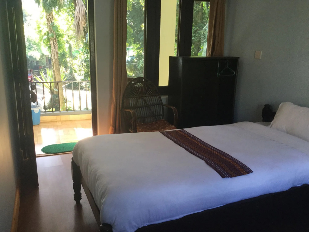Yeti Guest House