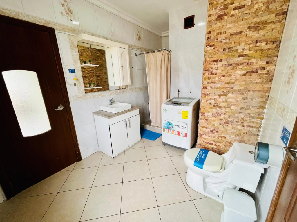 ConfortSuite Balcón San Marino Urdesa