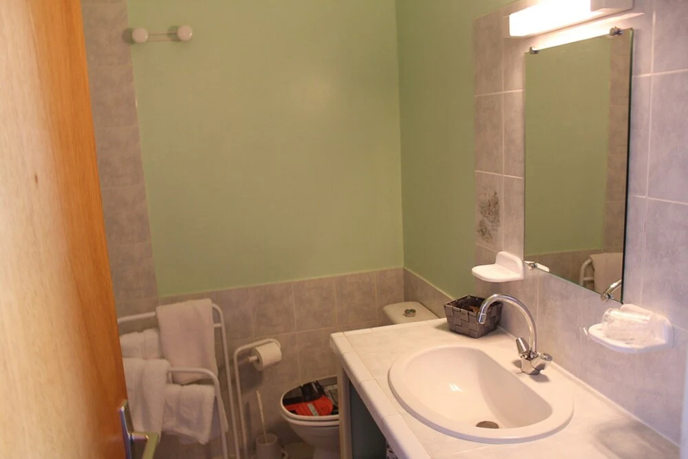 Chambre dhôtes Les Oliviers