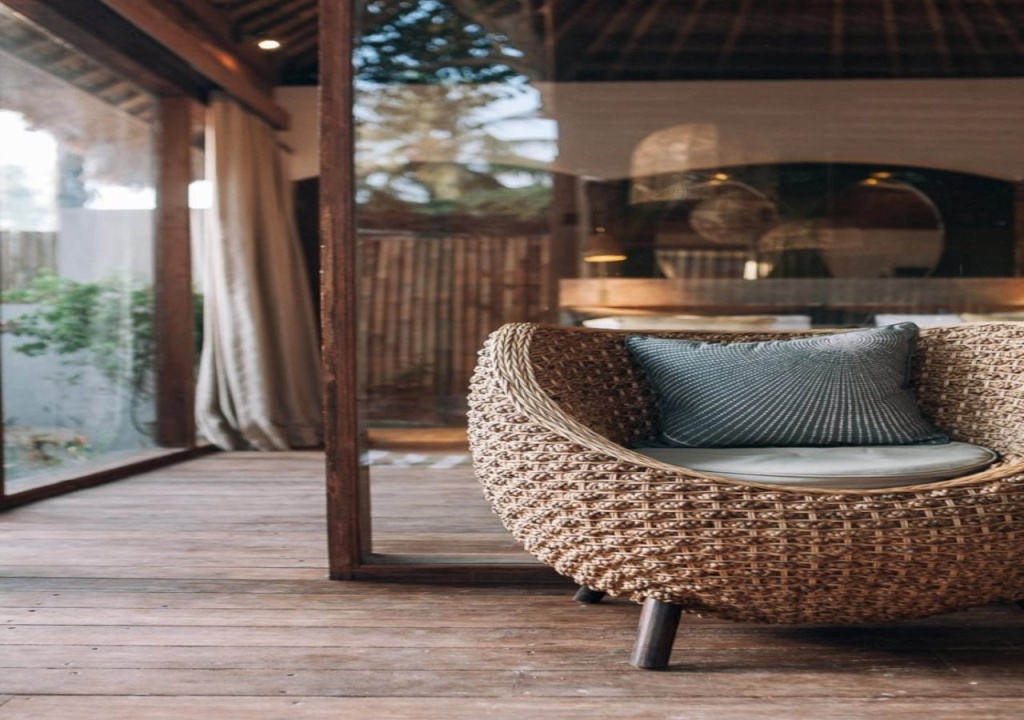 Majo Private Villas