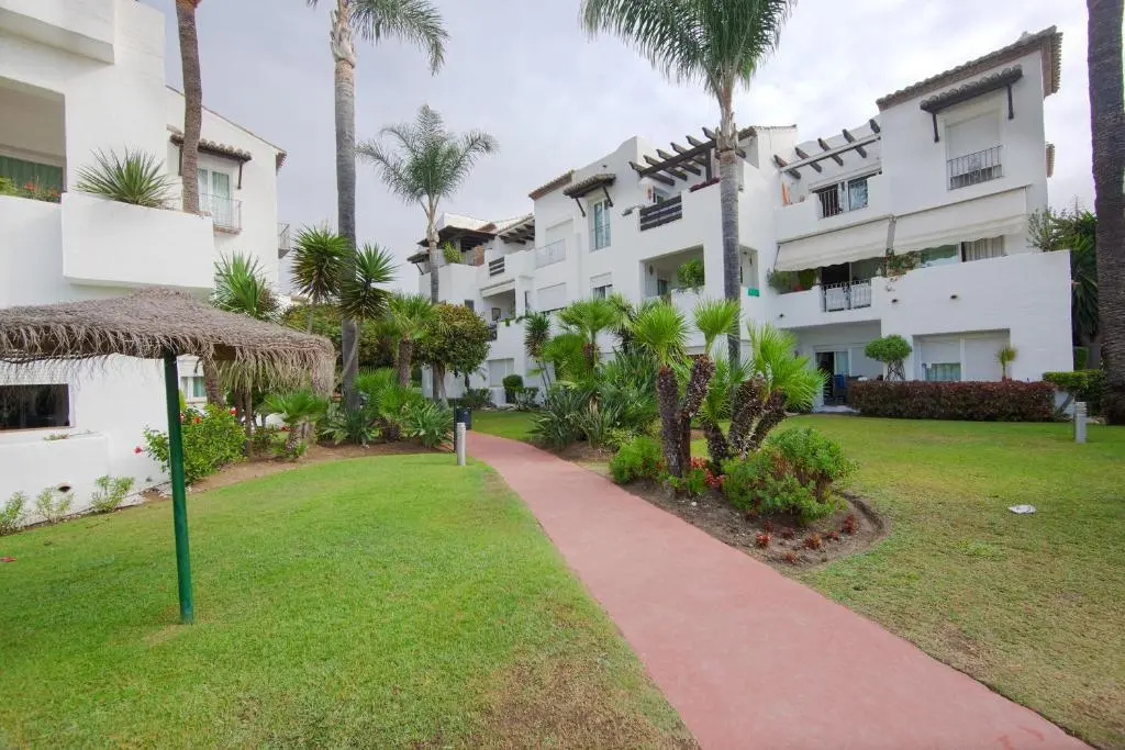 Costalita one bedroom apartment
