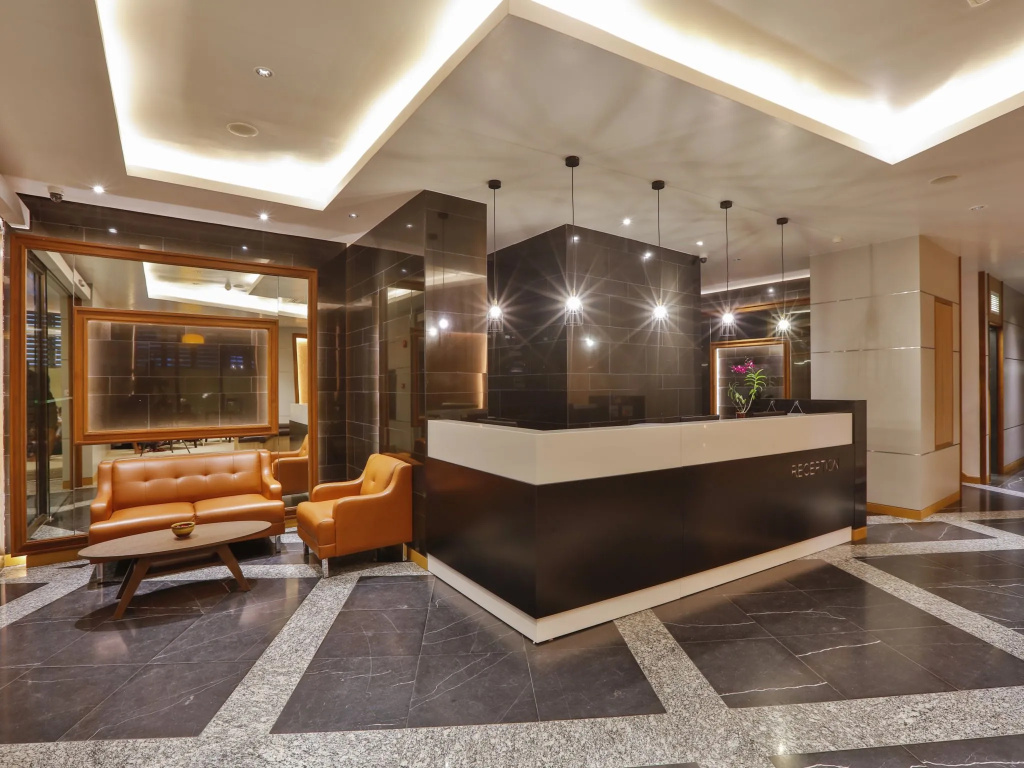 The Link 83 Mandalay Boutique Hotel