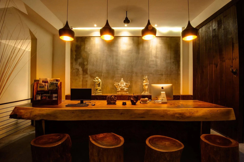 Balconitel Boutique Hotel
