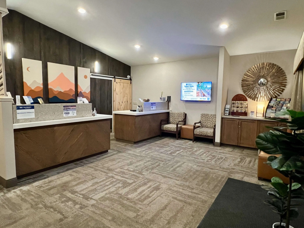 Best Western Country Inn