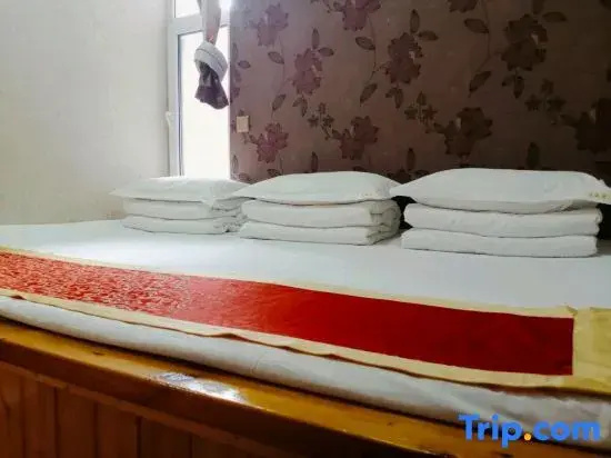 Taiyuan Longhaiwan Express Hotel