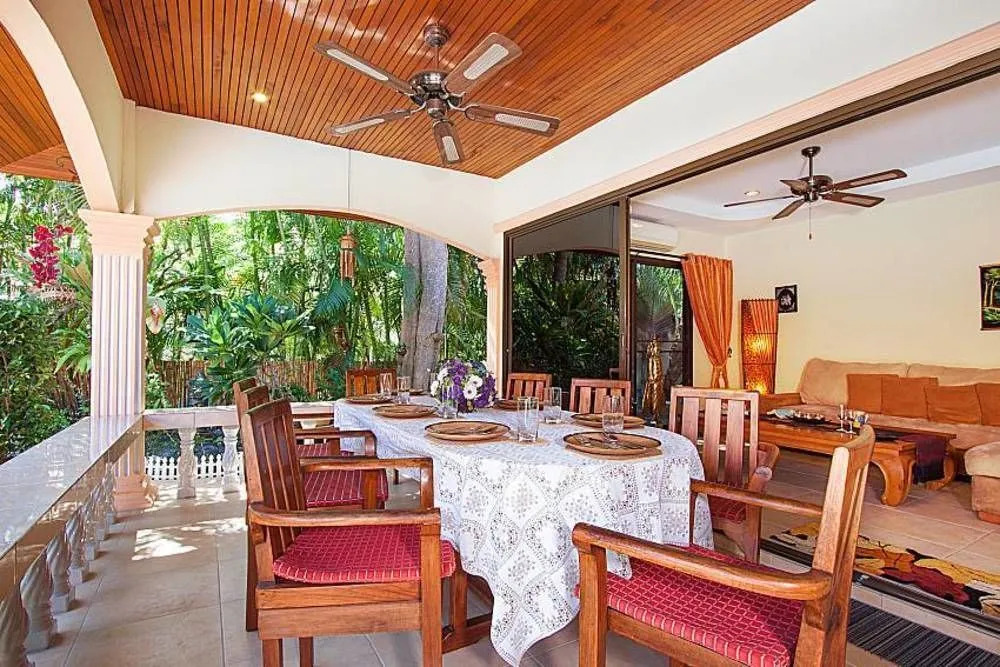 Villa Oditi