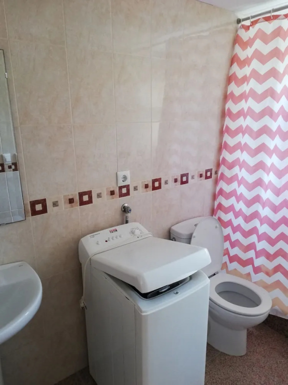 Payet Apartments 2-4 Personas