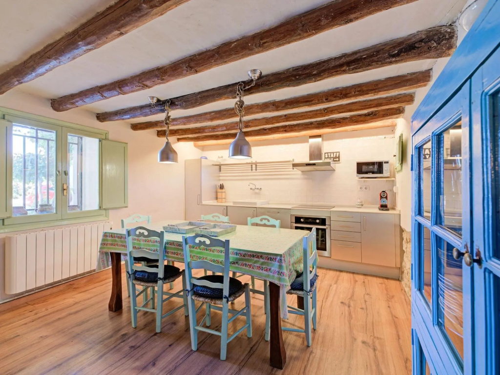 Holiday Home Fraga with Private Pool