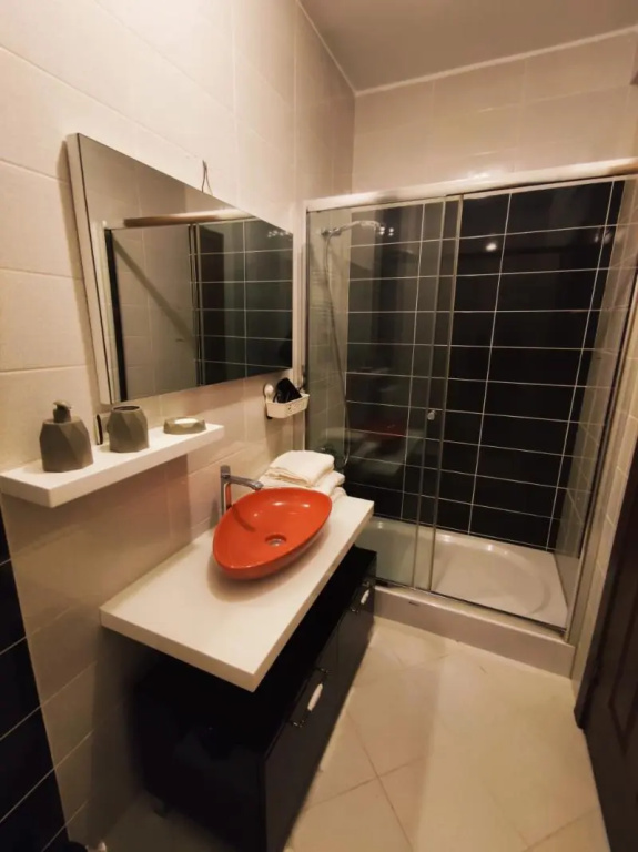 Azad Homes Taksim Gümüşsuyu