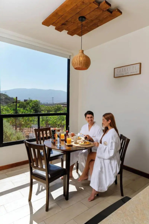 Brisa Del Valle Hotel Boutique
