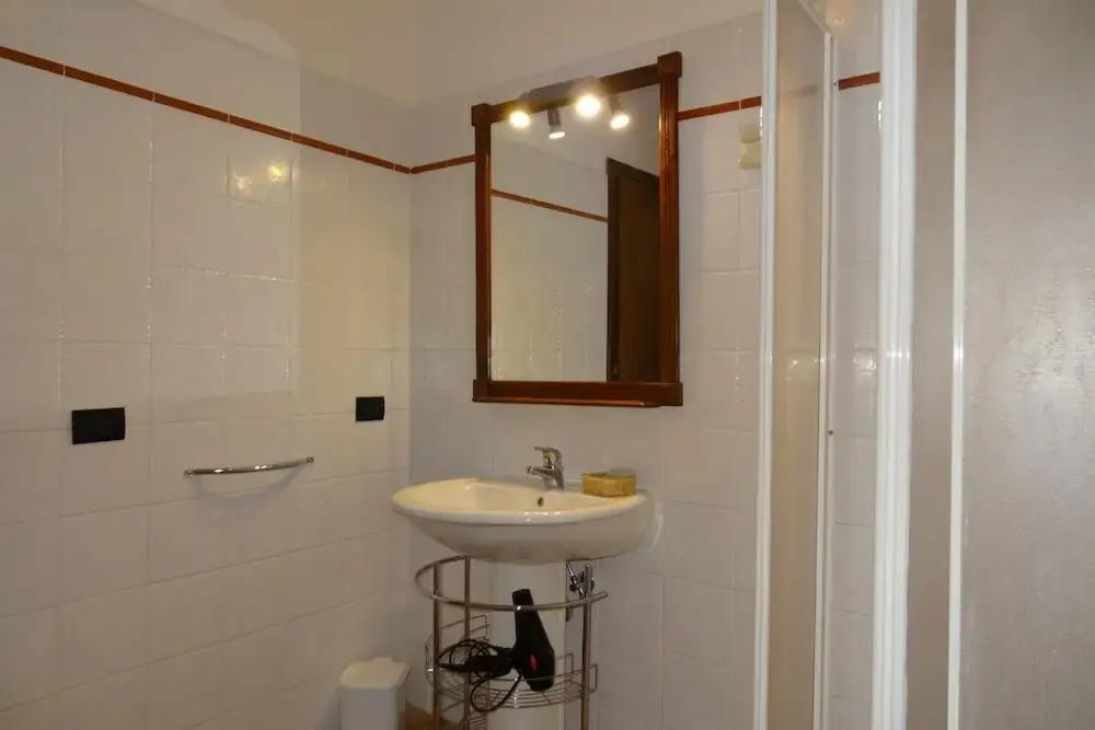 Apartment Near Volterra With Panoramic Views