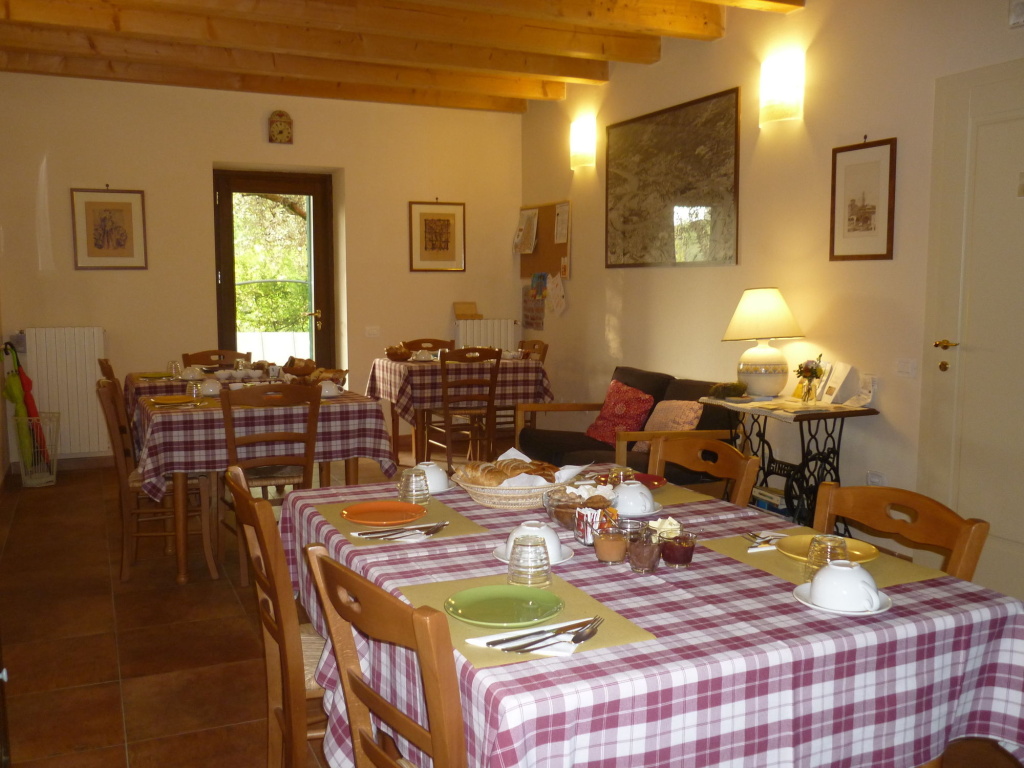 Agriturismo Corte Carolina