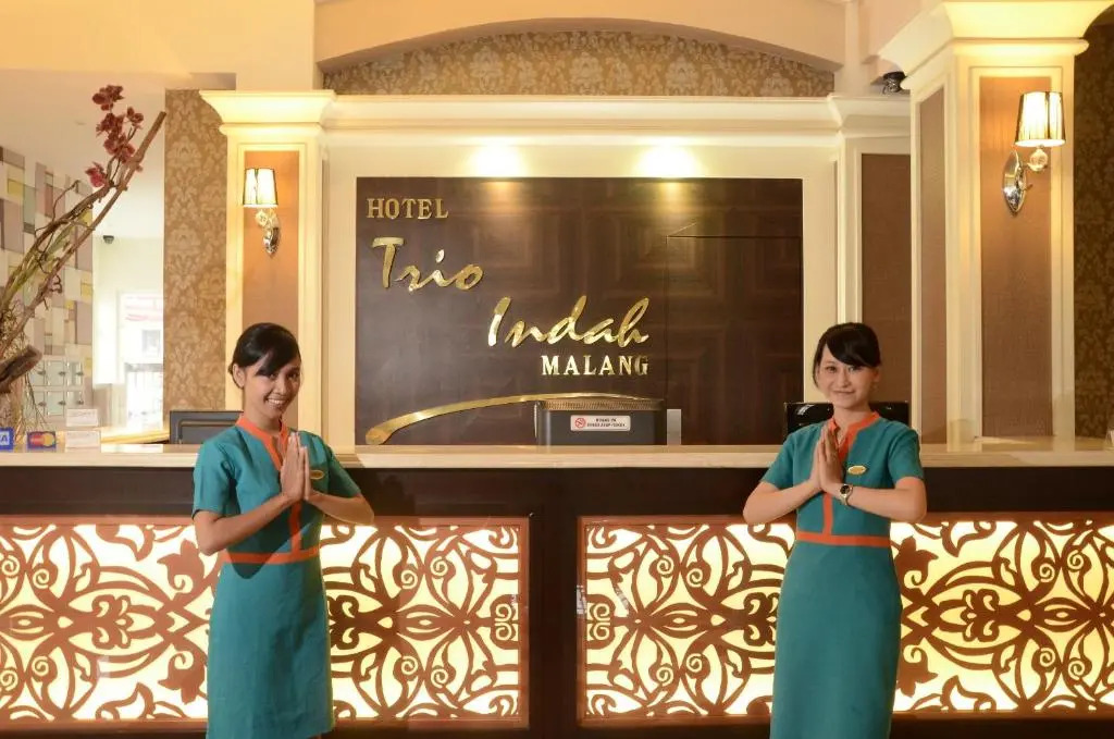 Hotel Trio Indah 2