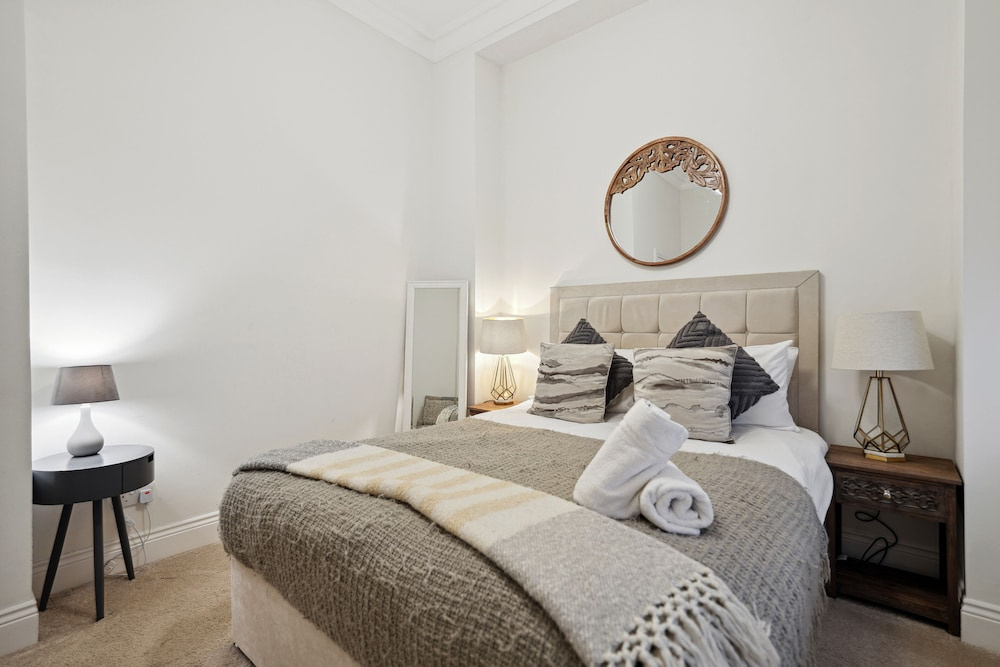 Blythswood Apartment