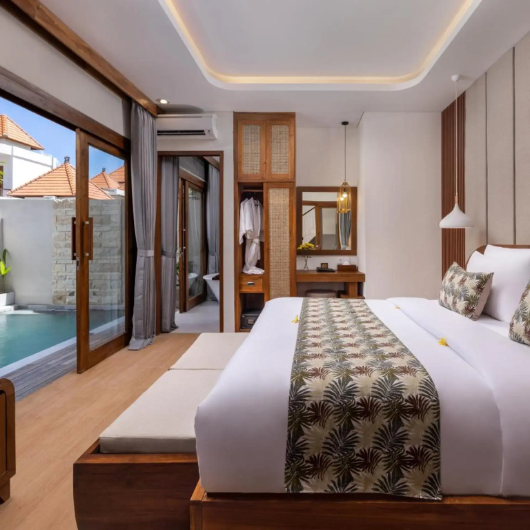 La Tropica Canggu Bali By Kanaya Hospitality