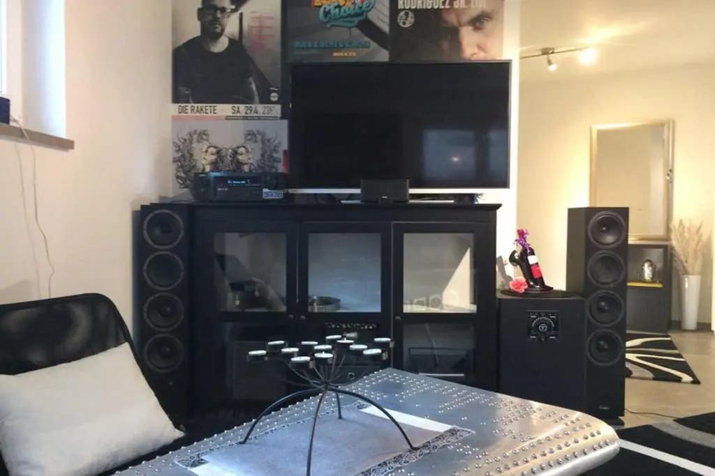 nice Apartment