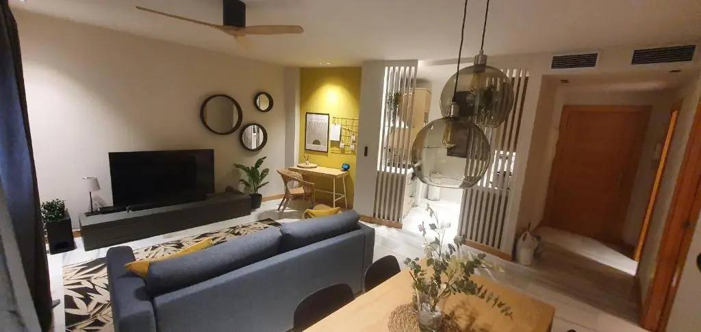 Apartamenticos Studio 98