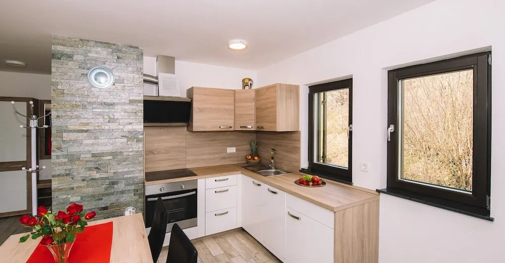 Bled Paradise Apartments