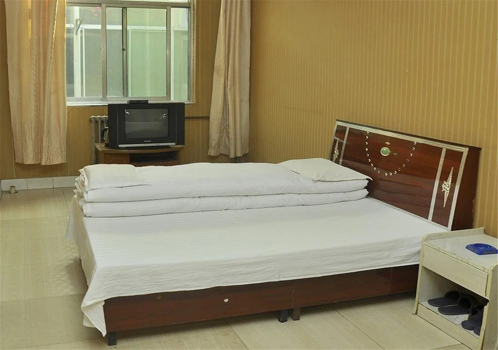 Taiyuan Jinjiang Inn