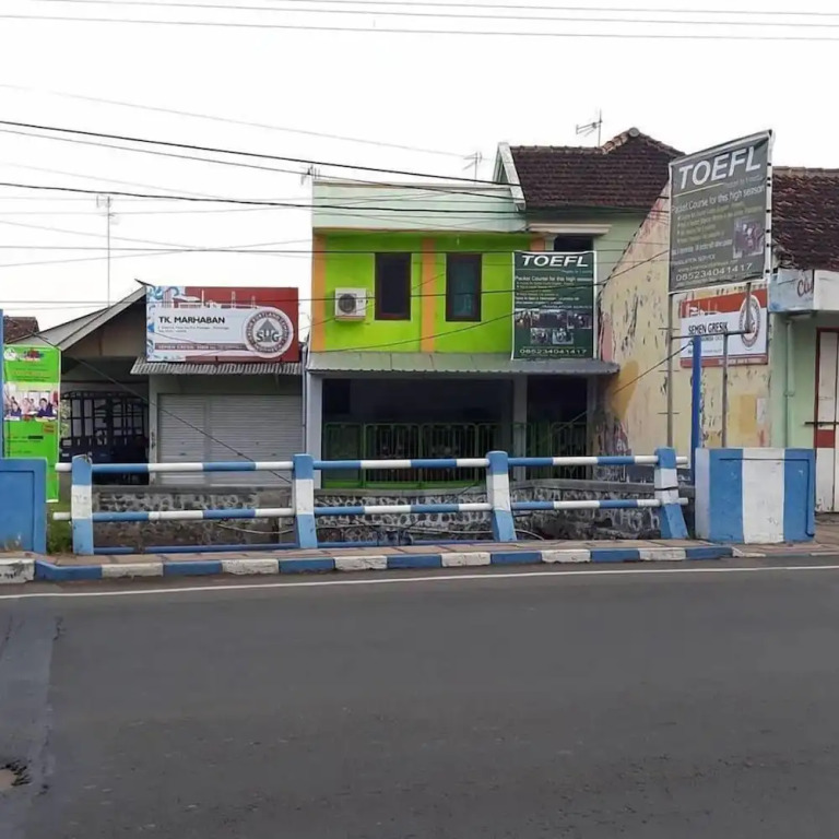 Bromo Indonesia Travel