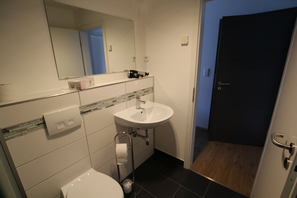 Apartment Wesseling Zentrum Nauerz