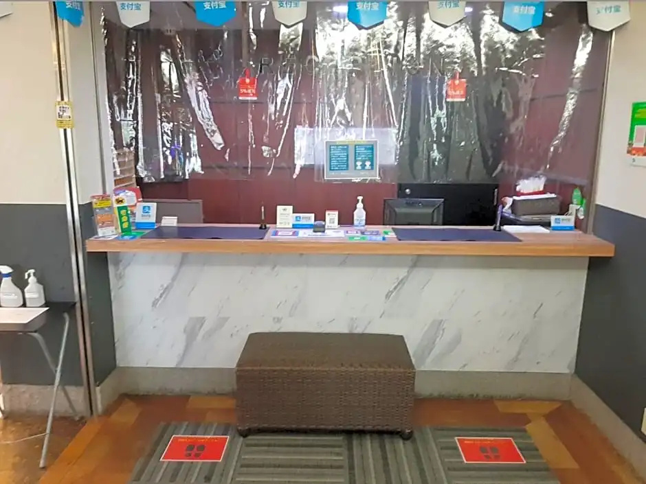 Hotel Shin-Imamiya - Vacation STAY 36318v