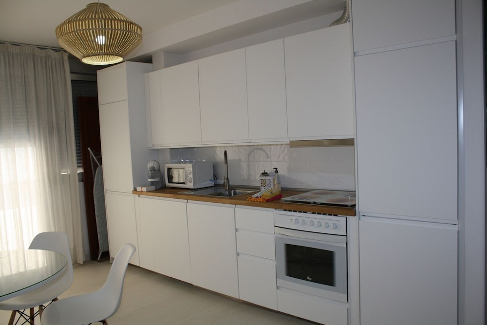 Apartamento Canteras Reina