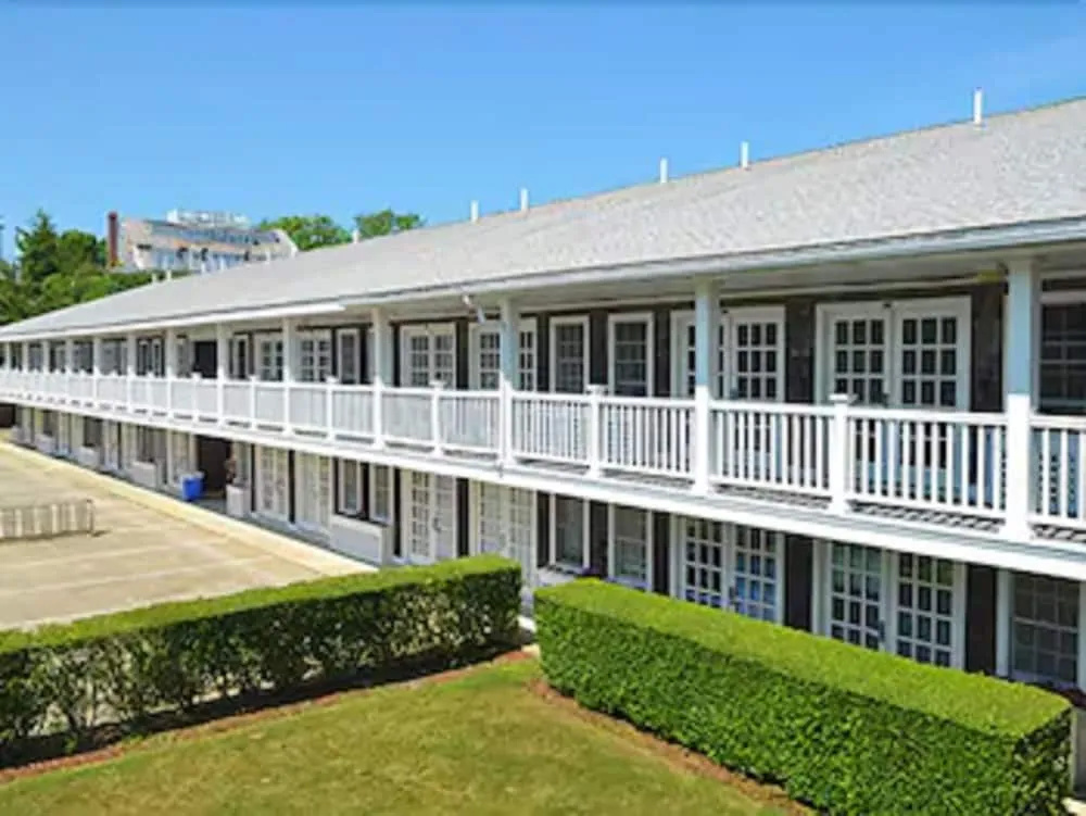 The Beachside