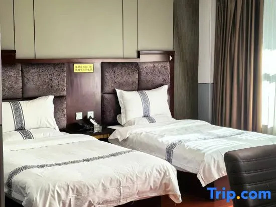 Haitian Business Hotel
