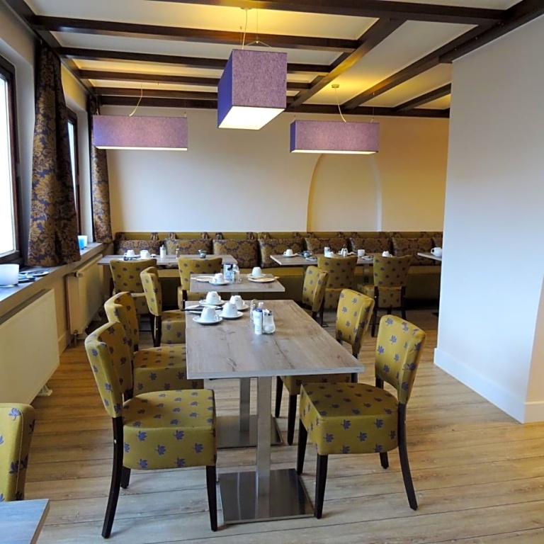 Hotel Atlantik