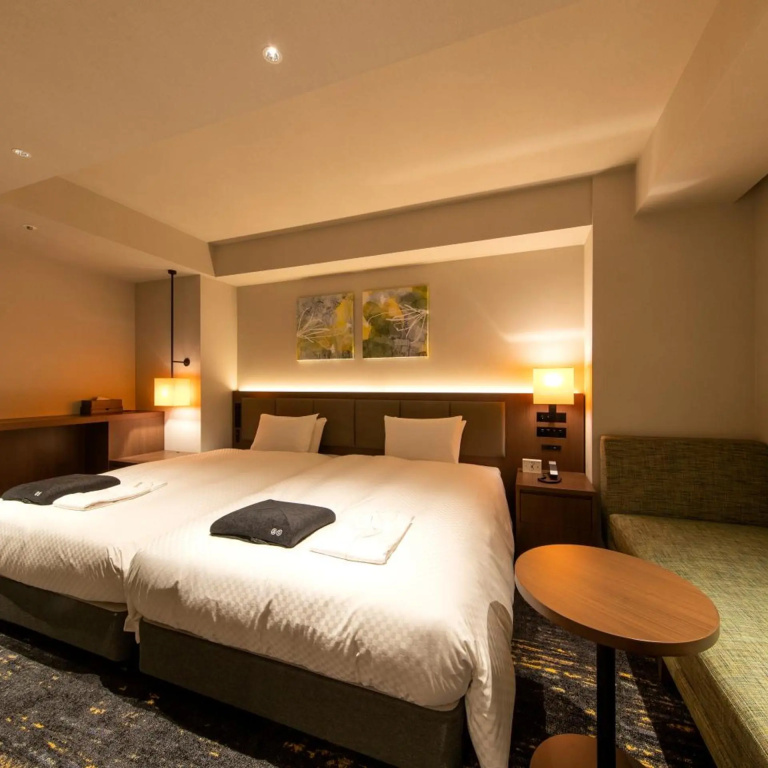 Hotel Forza Nagoya Sakae