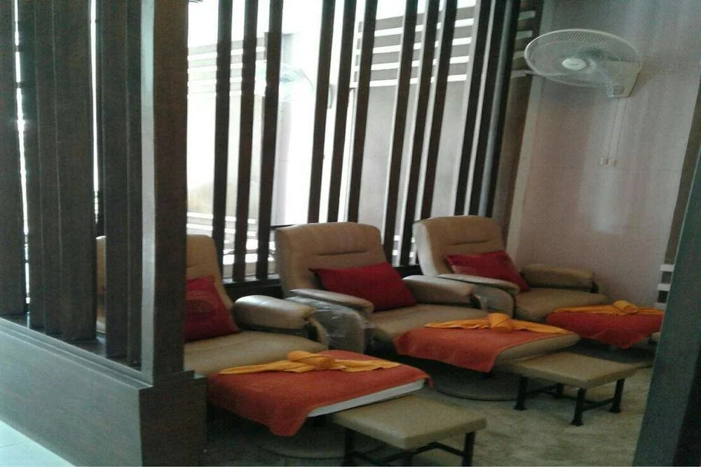 Montra Guesthouse