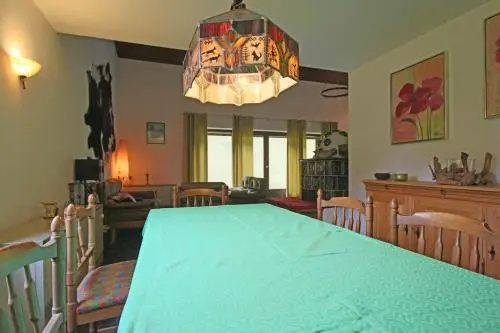 Ferienhaus Maggy