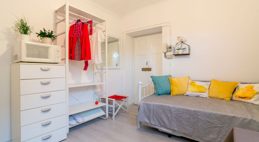 notaMi -  Commenda White Studio