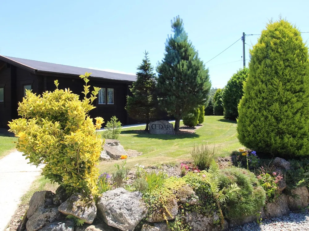 Cedar Lodge