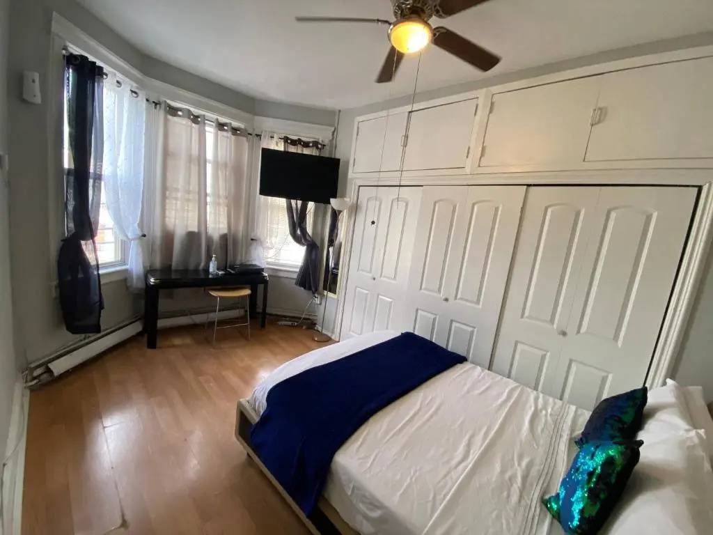 Cozy 2bedrooms Apartment In West New York, Nj