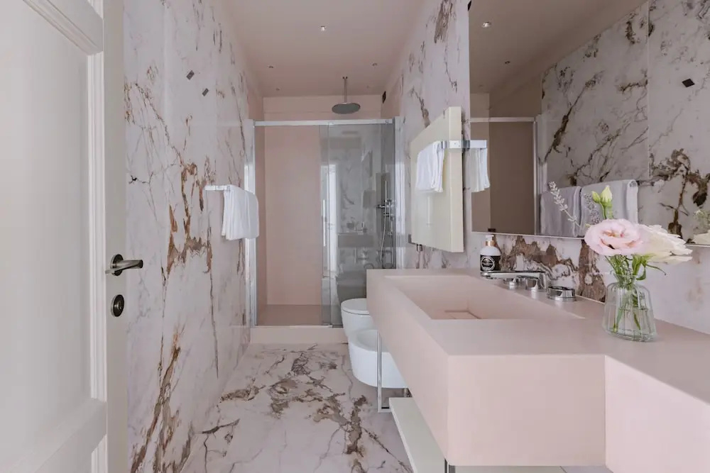 Palazzo Signoria Luxury Apartments