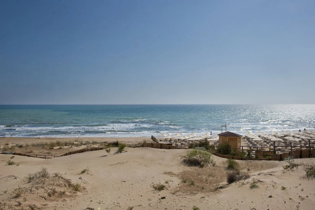 Modica Beach Resort