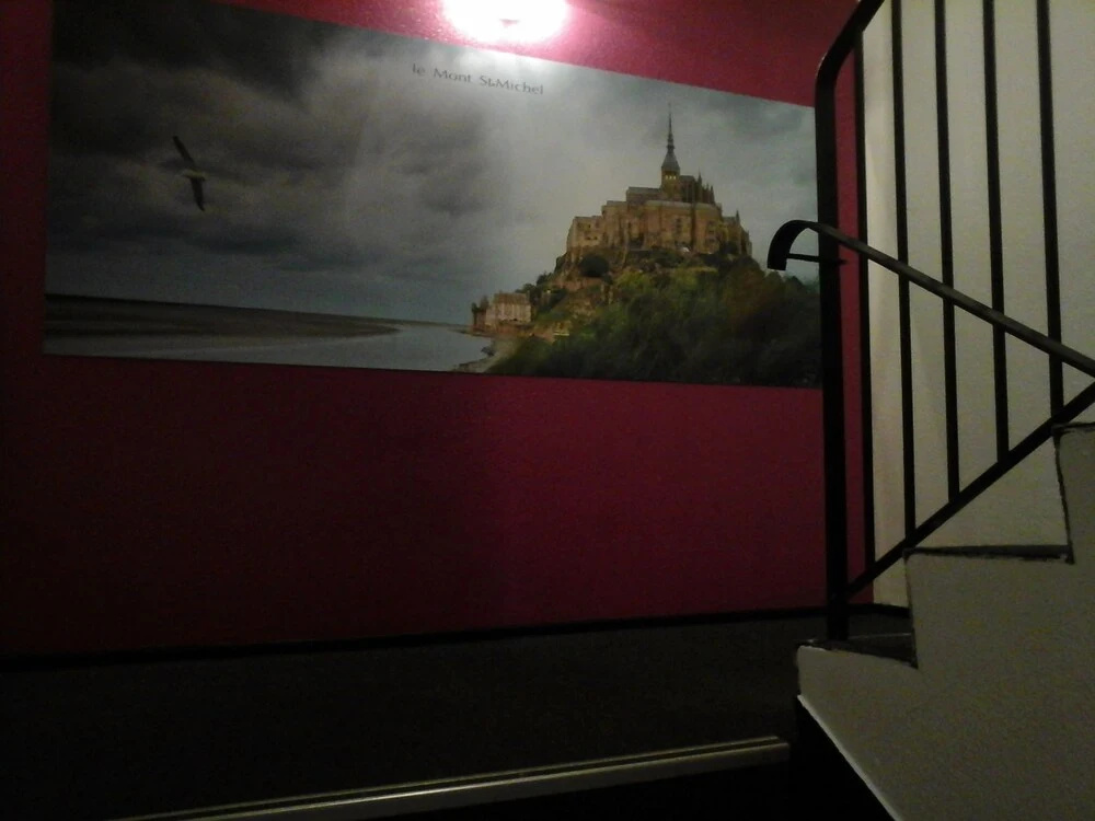 My Hotel