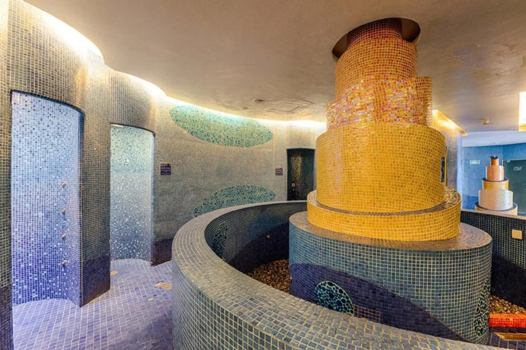 Grand Sirenis Riviera Maya Resort & Spa - All Inclusive