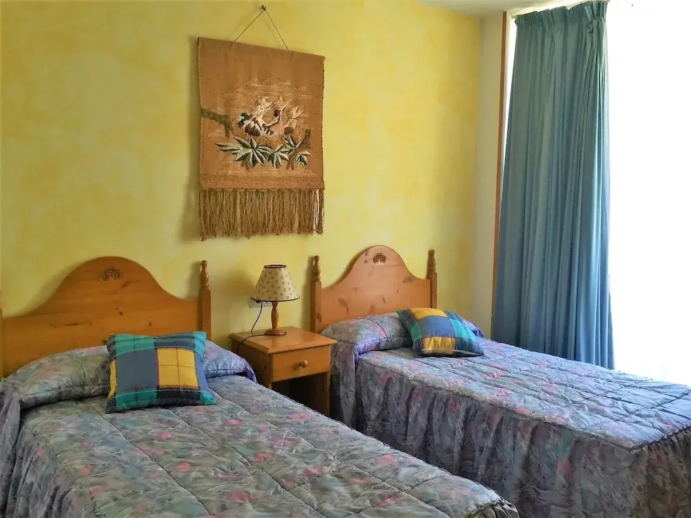 Apartamento Blau Park 425
