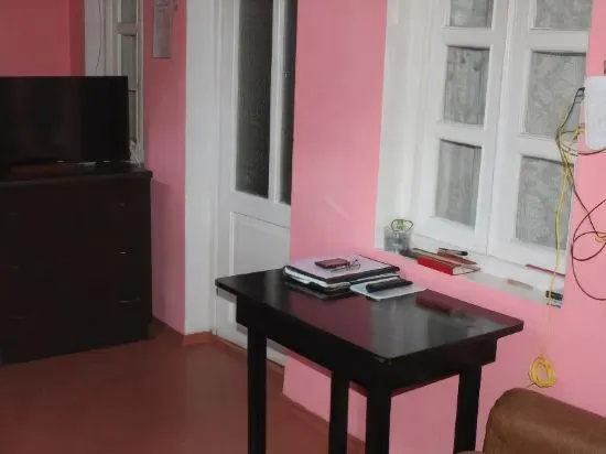 Hostel Old City Sololaki
