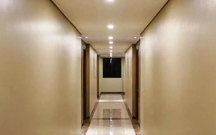 Benhas Hotel